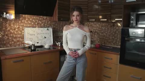 Emily online show from February 14, 2025, 6:51 pm