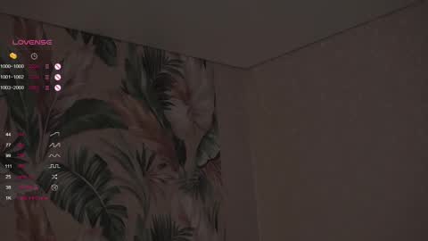 Emily online show from March 1, 2025, 9:59 pm