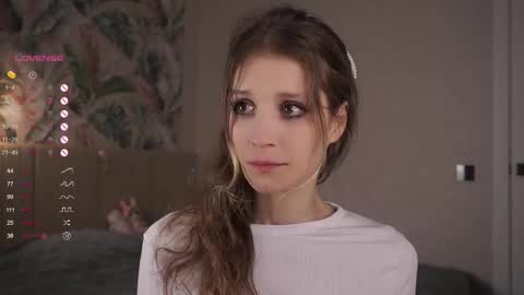 Emily online show from March 3, 2025, 1:31 am