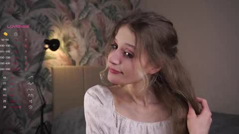 Emily online show from March 7, 2025, 6:54 pm