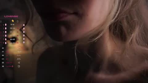 Emily online show from March 7, 2025, 9:59 pm