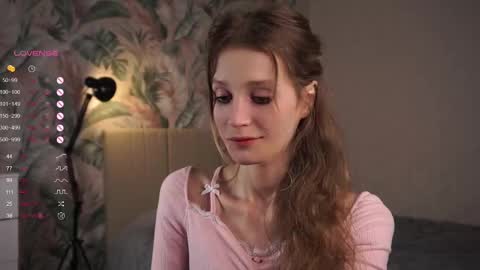 Emily online show from March 9, 2025, 6:11 pm