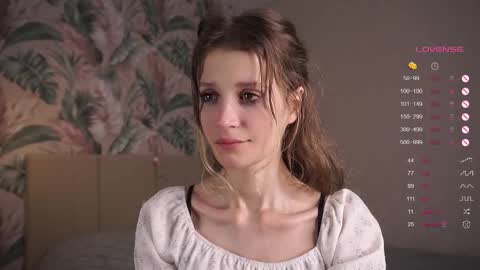 Emily online show from March 10, 2025, 12:18 am