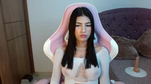 Hailey online show from March 3, 2025, 4:24 pm