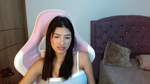 Hailey online show from March 5, 2025, 5:50 pm