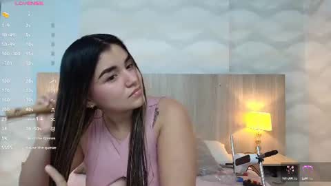 Snapshot of skinny_laura chatting on July 9, 2026, 11:14 am online show from July 9, 2026, 11:14 am