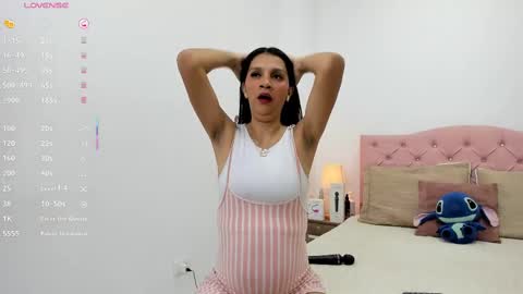 lilly online show from October 3, 2025, 7:22 pm