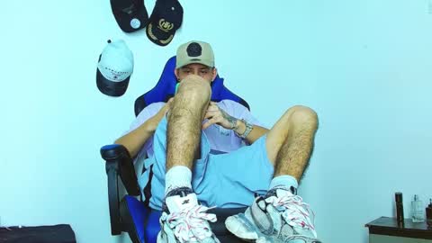 skinny marked online show from January 2, 2025, 9:18 pm