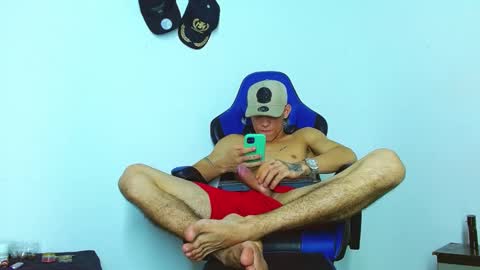 skinny marked online show from January 3, 2025, 3:27 am