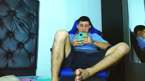 skinny marked online show from January 12, 2025, 10:43 pm