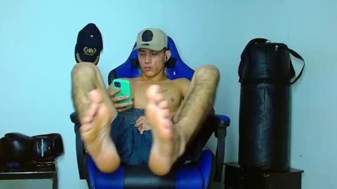 skinny marked online show from January 15, 2025, 3:33 am