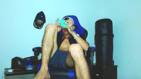 skinny marked online show from January 20, 2025, 2:11 am