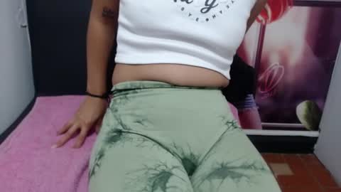 Snapshot of skinny_nastyy chatting on June 29, 2026, 2:50 pm Kim skinny online show from June 29, 2026, 2:50 pm