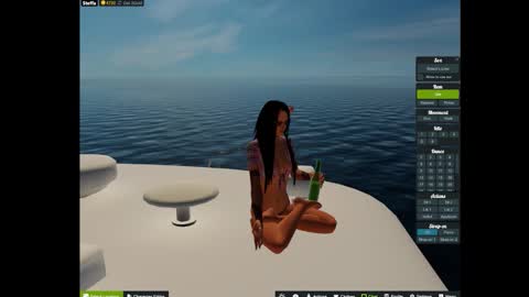 skinny_sexy666 online show from October 10, 2025, 6:23 am