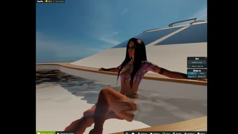 skinny_sexy666 online show from October 17, 2025, 11:57 am