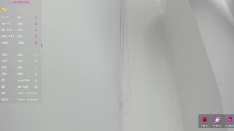   online show from January 9, 2026, 11:24 am