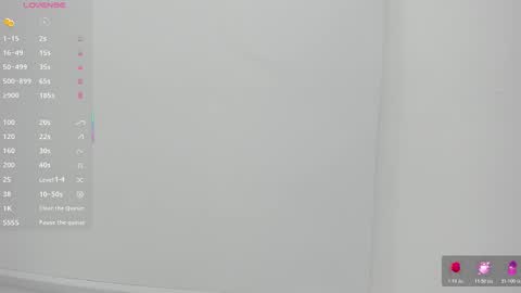   online show from January 19, 2026, 11:25 am