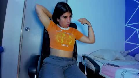 anai online show from November 10, 2025, 5:56 pm