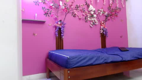 Snapshot of skinnybarbie022 chatting on June 2, 2026, 12:45 am barbi online show from June 2, 2026, 12:45 am