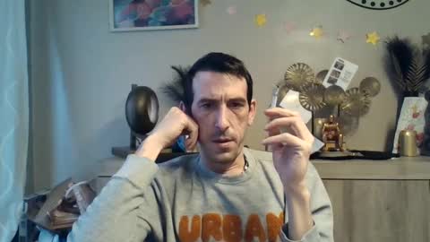 SkinnyBigCock2 online show from January 27, 2025, 7:56 am