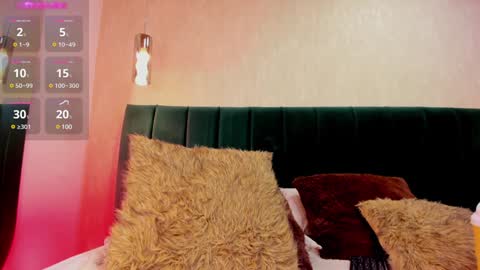 Mila online show from December 12, 2024, 3:16 pm