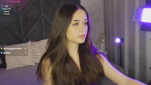 Snapshot of skinnyellie chatting on May 9, 2026, 7:52 pm Ellie online show from May 9, 2026, 7:52 pm