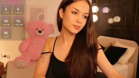 Snapshot of skinnyellie chatting on July 17, 2026, 8:57 pm Ellie online show from July 17, 2026, 8:57 pm