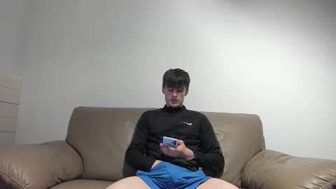 skinnyguywithbigd online show from October 16, 2025, 12:50 pm