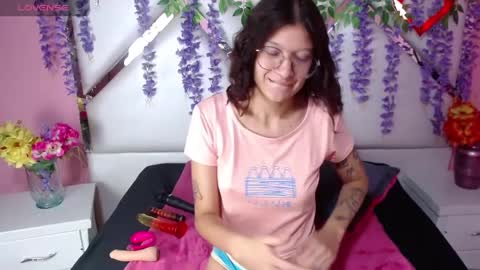  SKINNYHORNY   online show from January 31, 2025, 3:41 am