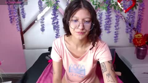  SKINNYHORNY   online show from January 31, 2025, 10:42 am
