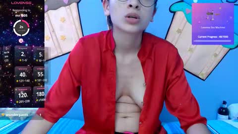 skinny online show from October 25, 2025, 8:55 am