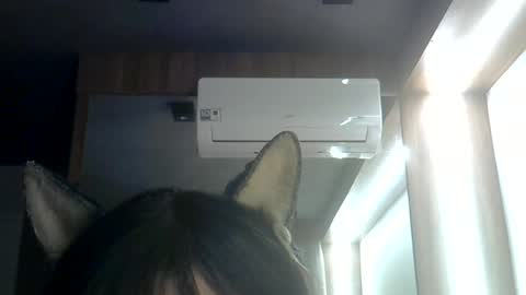 Snapshot of skinnykittencam chatting on June 29, 2026, 3:13 am skinnykittencam online show from June 29, 2026, 3:13 am
