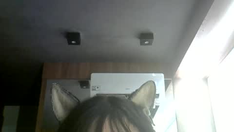 Snapshot of skinnykittencam chatting on June 30, 2026, 6:31 pm skinnykittencam online show from June 30, 2026, 6:31 pm