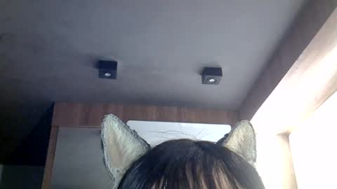 Snapshot of skinnykittencam chatting on July 11, 2026, 1:25 pm skinnykittencam online show from July 11, 2026, 1:25 pm