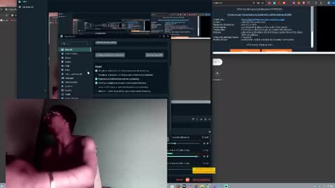 Snapshot of skinnylilith69 chatting on March 4, 2026, 10:38 pm Satan783 and Lilith616 online show from March 4, 2026, 10:38 pm