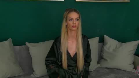 Natty online show from March 19, 2026, 5:11 am