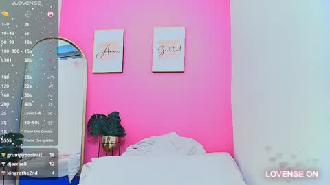 Karla  online show from December 14, 2024, 3:40 am