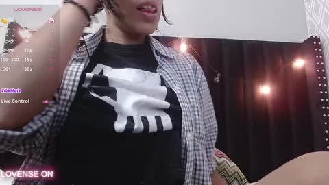 Karla  online show from December 18, 2024, 3:15 am