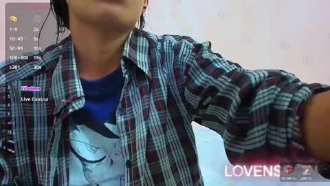 Karla  online show from December 26, 2024, 3:16 am