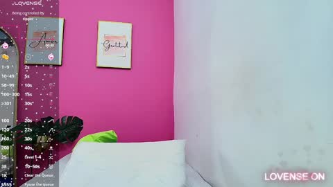 Karla  online show from January 4, 2025, 5:58 am