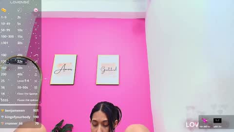 Karla  online show from January 9, 2025, 9:16 am