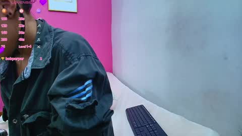 Karla  online show from January 15, 2025, 6:12 am