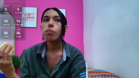 Karla  online show from January 17, 2025, 9:17 am