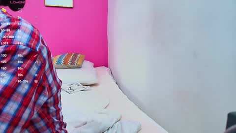 Karla  online show from January 21, 2025, 3:04 am