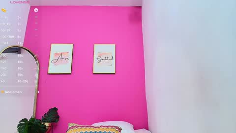 Karla  online show from January 21, 2025, 6:11 am