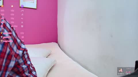 Karla  online show from January 23, 2025, 3:05 am