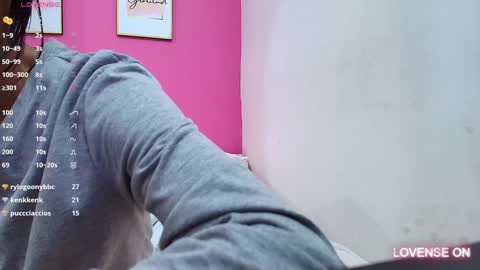 Karla  online show from January 24, 2025, 9:28 am