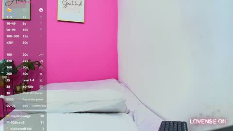 Karla  online show from January 30, 2025, 9:25 am