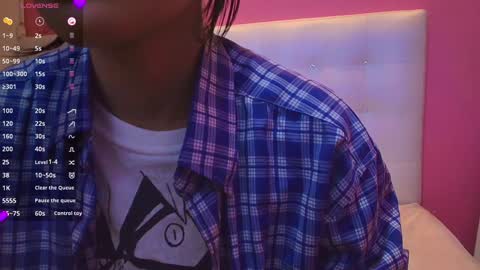 Karla  online show from February 7, 2025, 3:01 am