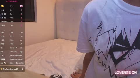 Karla  online show from February 8, 2025, 7:37 am